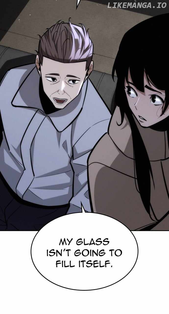 The Regressor Protects Only Me Chapter 25 82